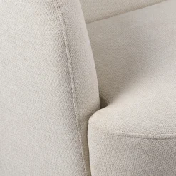 Bouclair Curved sofa* Accent Chairs & Sofas|Accent Chairs
