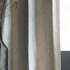 Bouclair Danbury Blackout Curtain* Sheer Curtains & Window Sheer Panels|Blackout Window Curtains