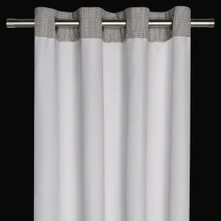 Bouclair Danbury Blackout Curtain* Sheer Curtains & Window Sheer Panels|Blackout Window Curtains