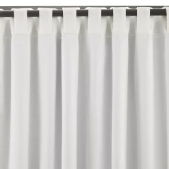 Bouclair Darja Blackout Backtab Curtain* Sheer Curtains & Window Sheer Panels|Blackout Window Curtains