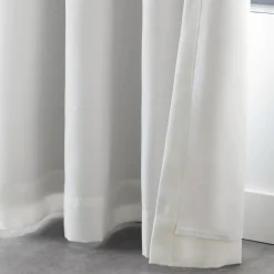 Bouclair Darja Blackout Backtab Curtain* Sheer Curtains & Window Sheer Panels|Blackout Window Curtains