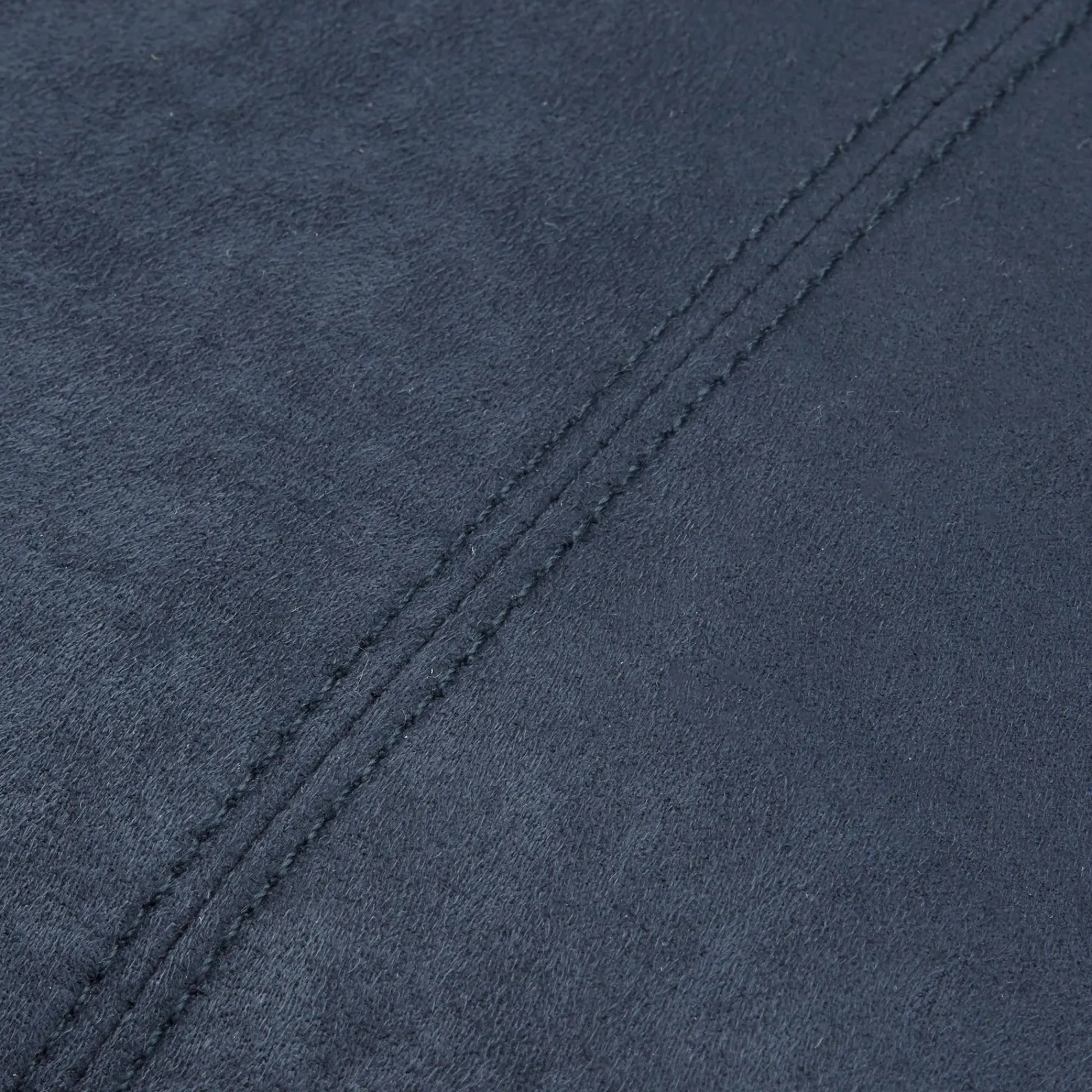 Bouclair Dark Blue Clifford Decorative Pillow* Decorative Throw Pillows