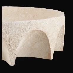 Bouclair Decorative Bowl with Arches* Home Decorative Items & Objects