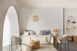 Bouclair Decorative Ceramic Bowl* Home Decorative Items & Objects