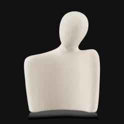 Bouclair Decorative Ceramic Couples Art* Home Decorative Items & Objects