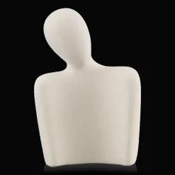 Bouclair Decorative Ceramic Couples Art* Home Decorative Items & Objects