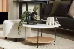 Bouclair Decorative Ceramic Elephant* Home Decorative Items & Objects