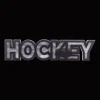 Bouclair Decorative Light-Up Hockey Sign* Junior Decorative Accessories