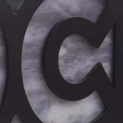 Bouclair Decorative Light-Up Hockey Sign* Junior Decorative Accessories