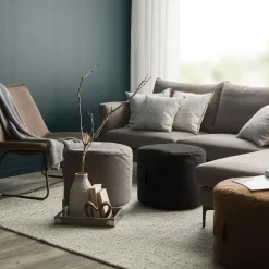 Bouclair Decorative Mango Wood Heart* Home Decorative Items & Objects