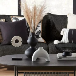 Bouclair Decorative Metal Wire Bowl* Home Decorative Items & Objects