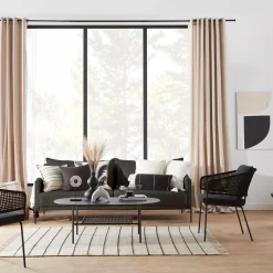 Bouclair Decorative Metal Wire Bowl* Home Decorative Items & Objects