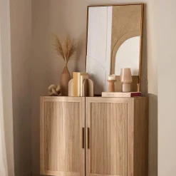 Bouclair Decorative Speckled Ceramic Knot* Home Decorative Items & Objects