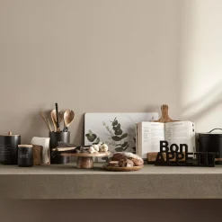 Bouclair Decorative Words Bon Appetit 36 x 14.25 cm.* Dinnerware|Kitchen & Dining Accessories