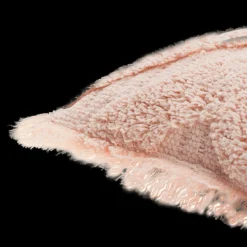 Bouclair Delana Lumbar Throw Pillow* Junior Throw Pillows