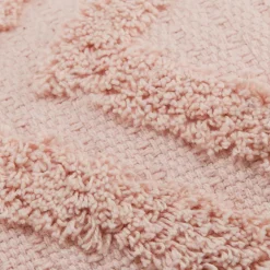 Bouclair Delana Lumbar Throw Pillow* Junior Throw Pillows