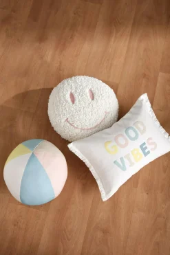 Bouclair Della Decorative Pillow* Junior Throw Pillows