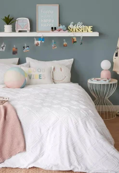 Bouclair Della Decorative Pillow* Junior Throw Pillows