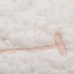 Bouclair Della Decorative Pillow* Junior Throw Pillows