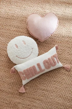 Bouclair Della Decorative Pillow* Junior Throw Pillows