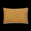 Bouclair Dion Decorative Lumbar Pillow* Decorative Throw Pillows