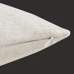 Bouclair Dion Decorative Lumbar Pillow* Decorative Throw Pillows