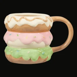 Bouclair Donuts Mug* Junior Decorative Accessories