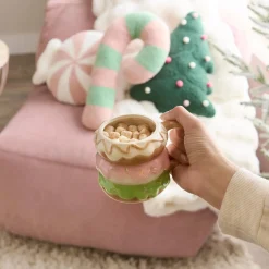 Bouclair Donuts Mug* Junior Decorative Accessories