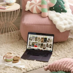 Bouclair Donuts Mug* Junior Decorative Accessories