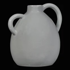 Bouclair Double Handle Decorative Vase* Home Decorative Items & Objects