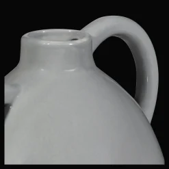 Bouclair Double Handle Decorative Vase* Home Decorative Items & Objects