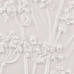 Bouclair Dried Stem Oil Painted Framed Art* Oil Paintings