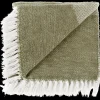 Bouclair Dugan Decorative Throw* Decorative Throws & Blankets