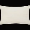 Bouclair Dugan Lumbar Decorative Pillow* Decorative Throw Pillows