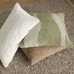 Bouclair Dugan Lumbar Decorative Pillow* Decorative Throw Pillows