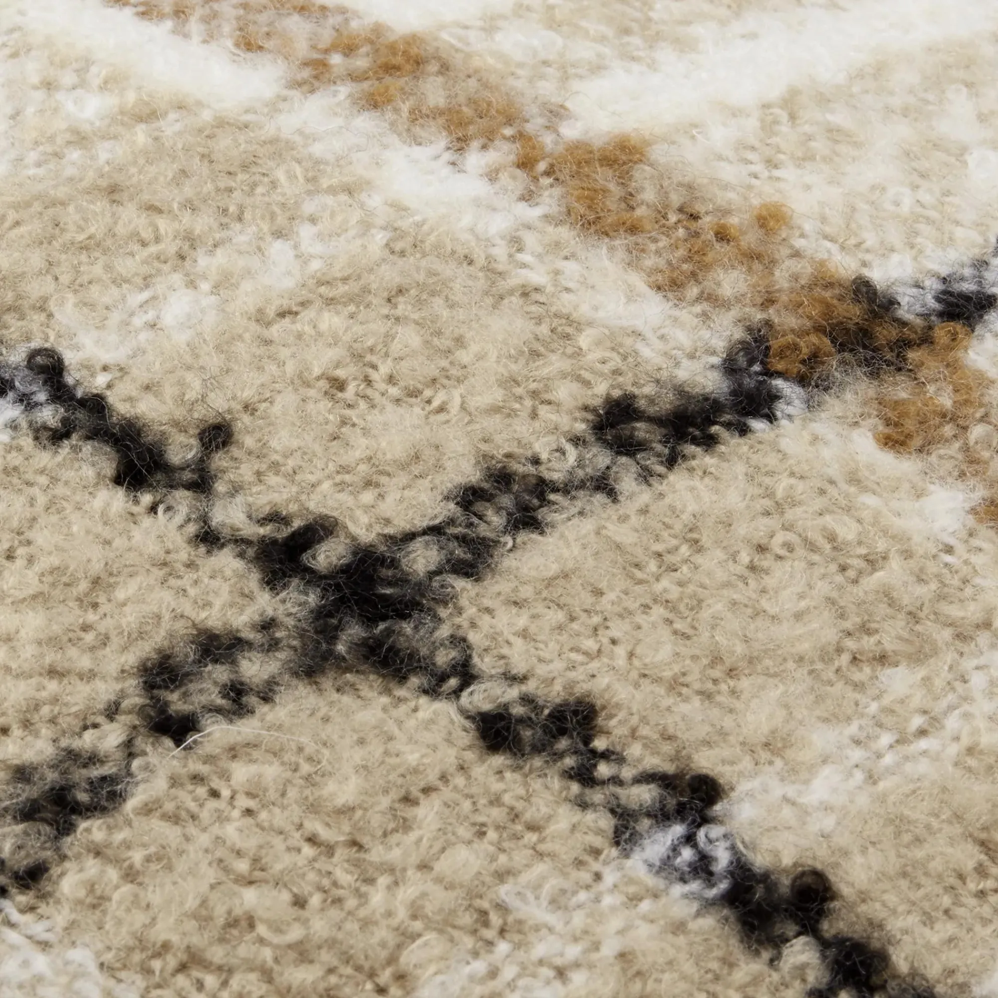 Bouclair Elsy Plaid Decorative Pillow* Decorative Throw Pillows