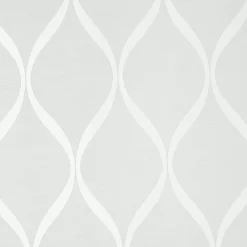 Bouclair Essexwave Sheer Curtain* Sheer Curtains & Window Sheer Panels