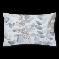 Bouclair Eucalyptus Decorative Pillow* Decorative Throw Pillows