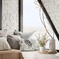 Bouclair Eucalyptus in Ceramic Pot* Artificial Plants