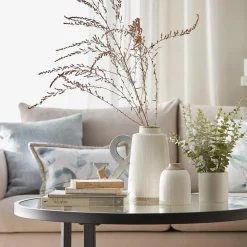 Bouclair Eucalyptus in Ceramic Pot* Artificial Plants