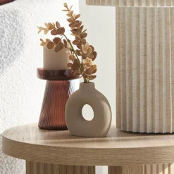 Bouclair Eucalyptus in Loop Vase* Artificial Plants