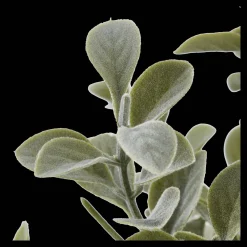 Bouclair Eucalyptus Leaf Potted Plant* Artificial Plants