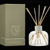 Bouclair Eucalyptus Mint Diffuser - Aroma Lab* Candles & Candle Stick Holders