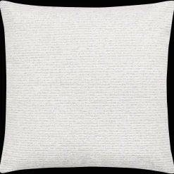 Bouclair Eyelash Decorative Pillow* Decorative Throw Pillows
