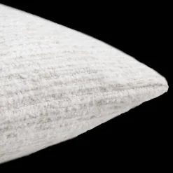 Bouclair Eyelash Decorative Pillow* Decorative Throw Pillows