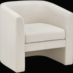 Bouclair Fabric Accent Chair* Accent Chairs & Sofas|Accent Chairs