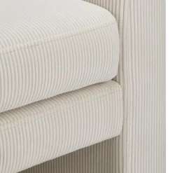 Bouclair Fabric Accent Chair* Accent Chairs & Sofas|Accent Chairs