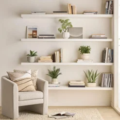 Bouclair Fabric Accent Chair* Accent Chairs & Sofas|Accent Chairs