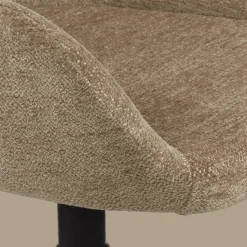 Bouclair Fabric Accent Chair* Furniture Accessories|Dining Chairs