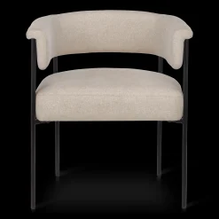 Bouclair Fabric Accent Chair* Accent Chairs & Sofas|Accent Chairs
